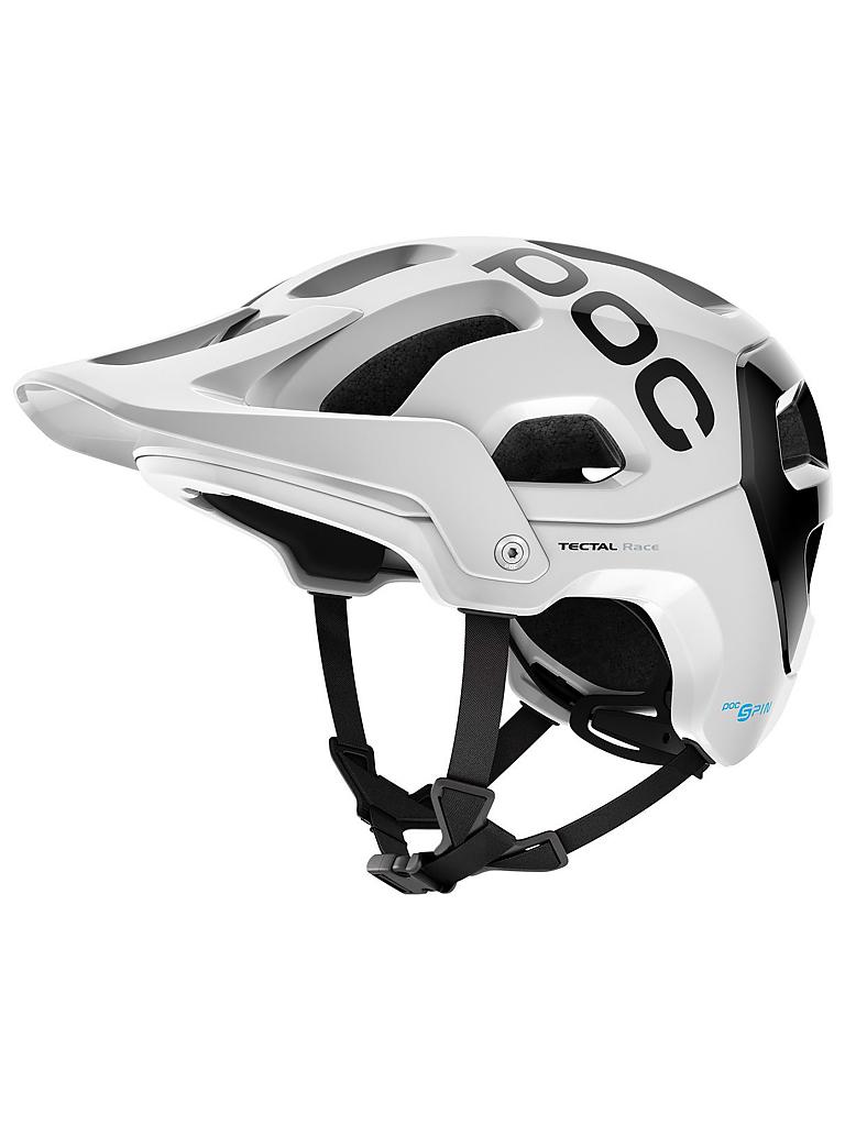 Poc tectal race spin mtb helm sale